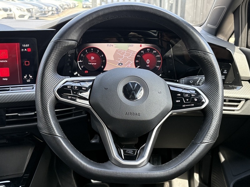 Used Volkswagen Golf 2022 for sale - 77384684: Photo 18