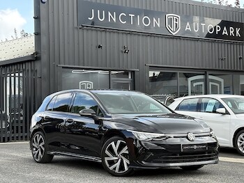 Used Volkswagen Golf 2022 for sale - 77384684: Photo