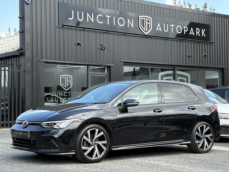 Used Volkswagen Golf 2022 for sale - 77384684: Photo 2