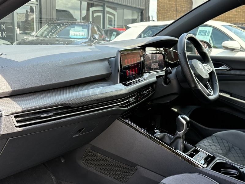 Used Volkswagen Golf 2022 for sale - 77384684: Photo 24