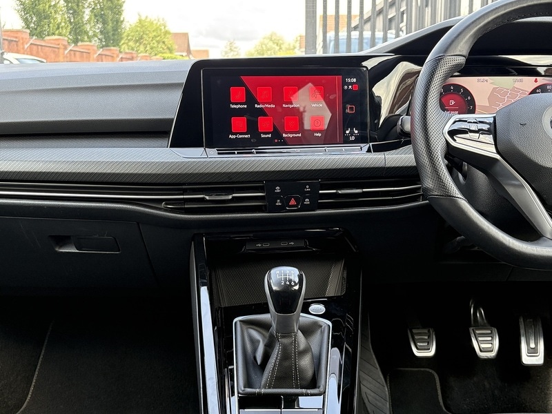 Used Volkswagen Golf 2022 for sale - 77384684: Photo 25