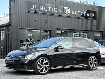 Used Volkswagen Golf 2022 for sale - 77384684: Photo