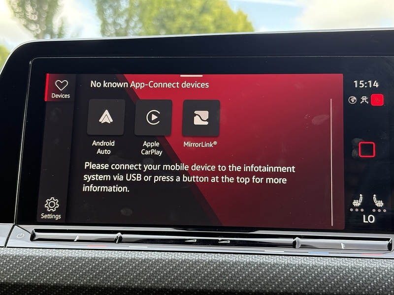 Used Volkswagen Golf 2022 for sale - 77384684: Photo 30