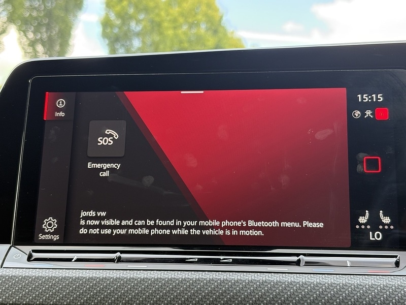 Used Volkswagen Golf 2022 for sale - 77384684: Photo 31