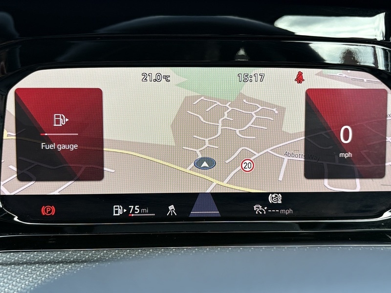 Used Volkswagen Golf 2022 for sale - 77384684: Photo 32