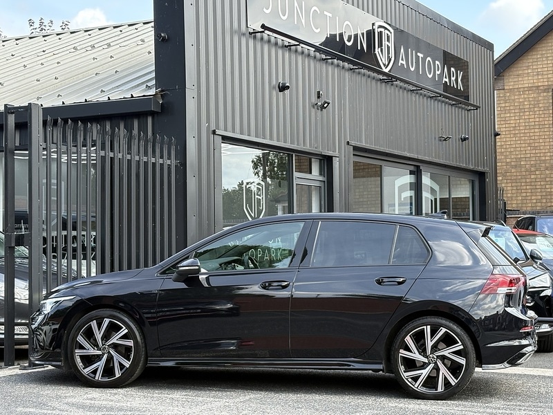 Used Volkswagen Golf 2022 for sale - 77384684: Photo 4