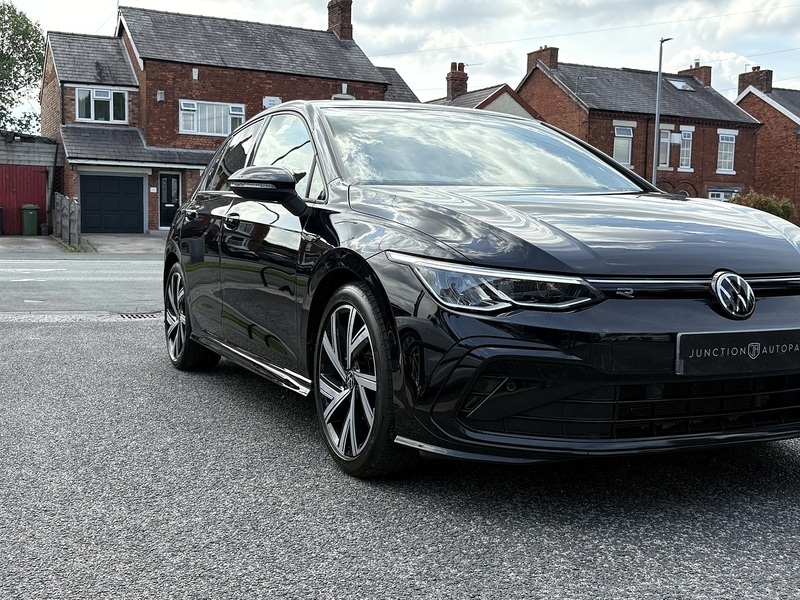 Used Volkswagen Golf 2022 for sale - 77384684: Photo 44