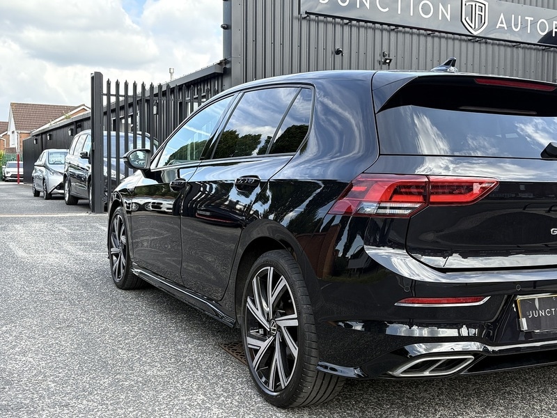 Used Volkswagen Golf 2022 for sale - 77384684: Photo 46