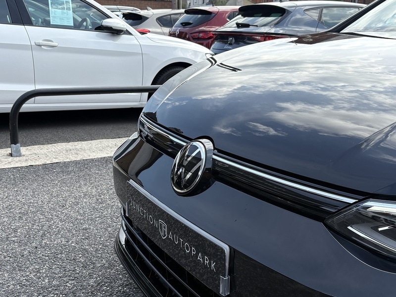 Used Volkswagen Golf 2022 for sale - 77384684: Photo 48