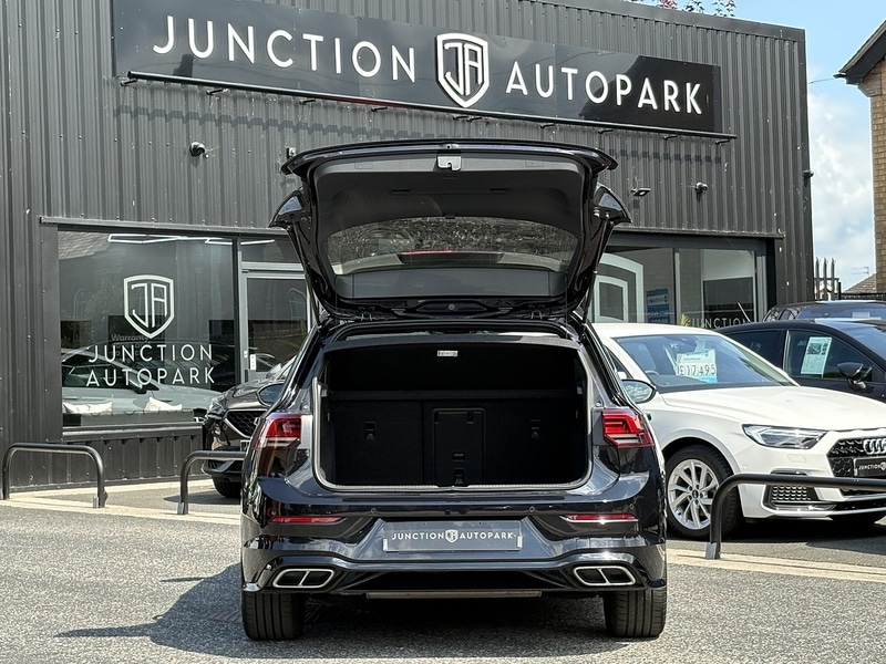 Used Volkswagen Golf 2022 for sale - 77384684: Photo 49