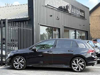 Used Volkswagen Golf 2022 for sale - 77384684: Photo