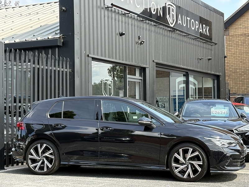 Used Volkswagen Golf 2022 for sale - 77384684: Photo 5