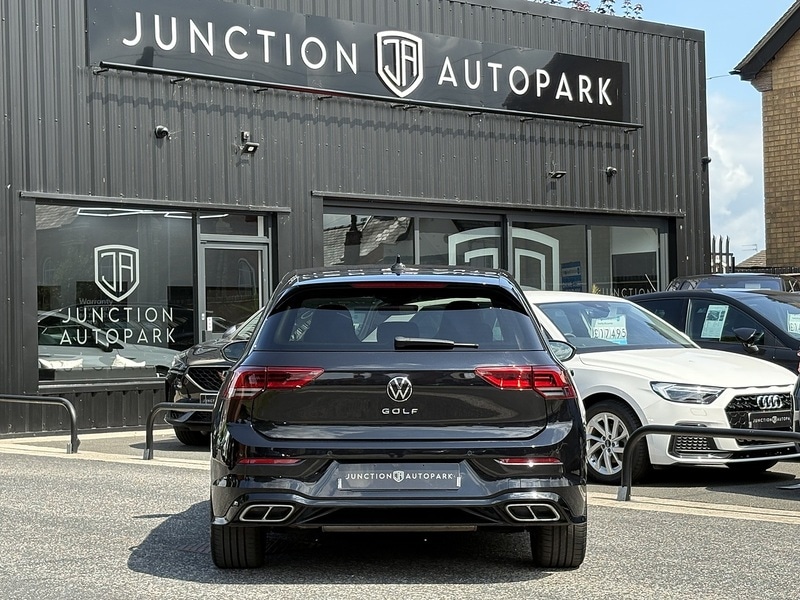 Used Volkswagen Golf 2022 for sale - 77384684: Photo 7