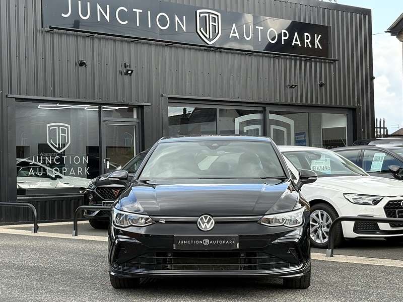 Used Volkswagen Golf 2022 for sale - 77384684: Photo 8