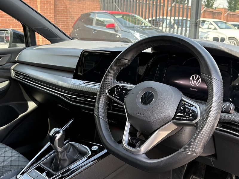 Used Volkswagen Golf 2022 for sale - 77384684: Photo 9