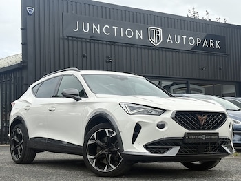 Used Cupra Formentor 2021 for sale - 79055216: Photo