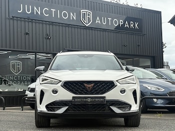 Used Cupra Formentor 2021 for sale - 79055216: Photo