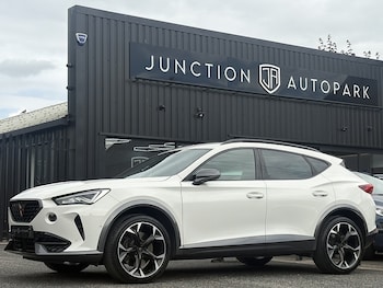Used Cupra Formentor 2021 for sale - 79055216: Photo