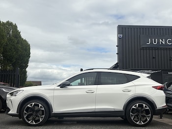 Used Cupra Formentor 2021 for sale - 79055216: Photo