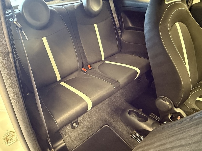 Used Abarth 500 2014 for sale - 77920856: Photo 12