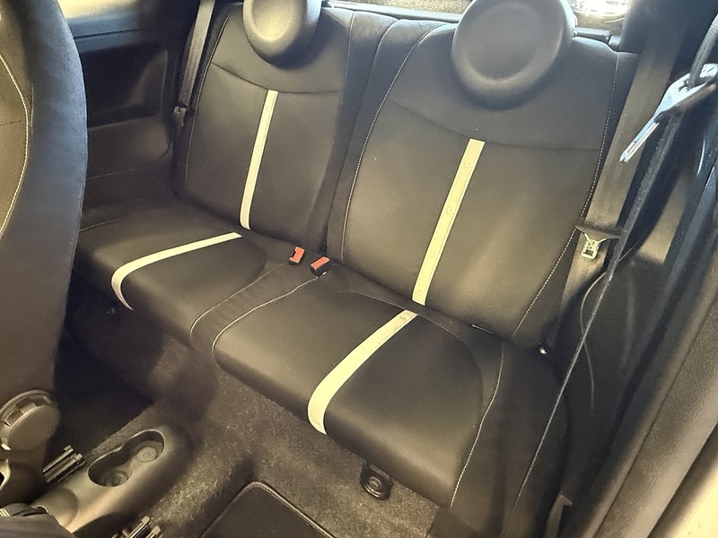 Used Abarth 500 2014 for sale - 77920856: Photo 13