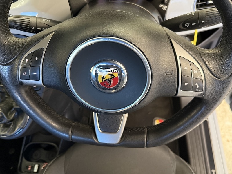 Used Abarth 500 2014 for sale - 77920856: Photo 19