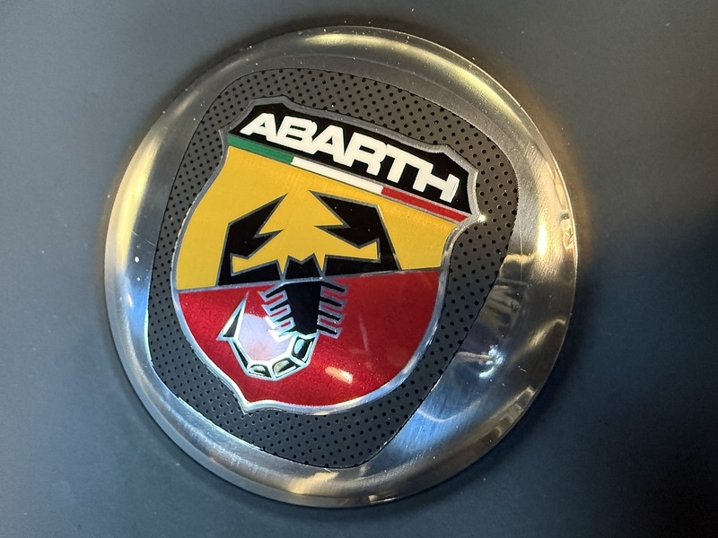 Used Abarth 500 2014 for sale - 77920856: Photo 20