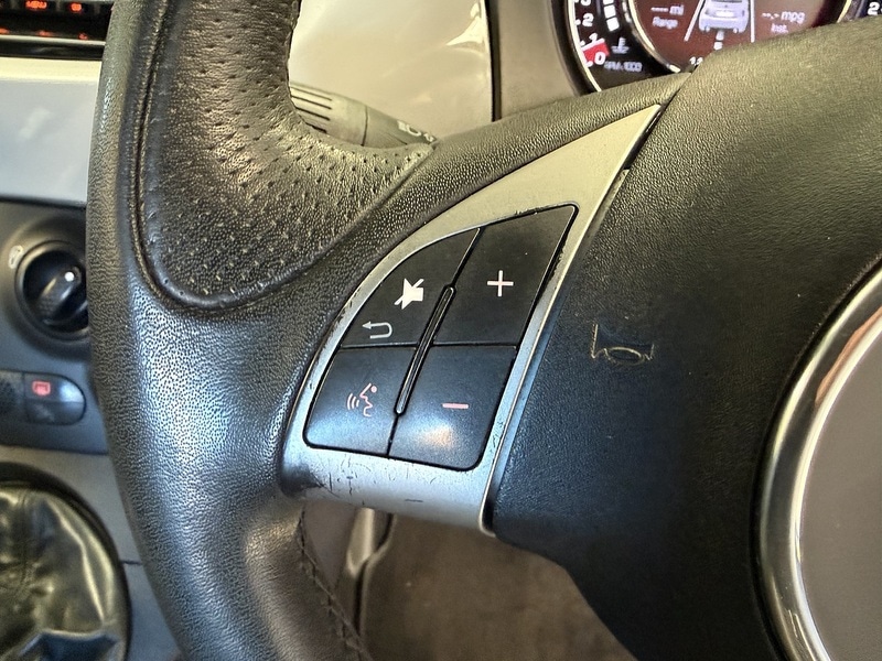 Used Abarth 500 2014 for sale - 77920856: Photo 21