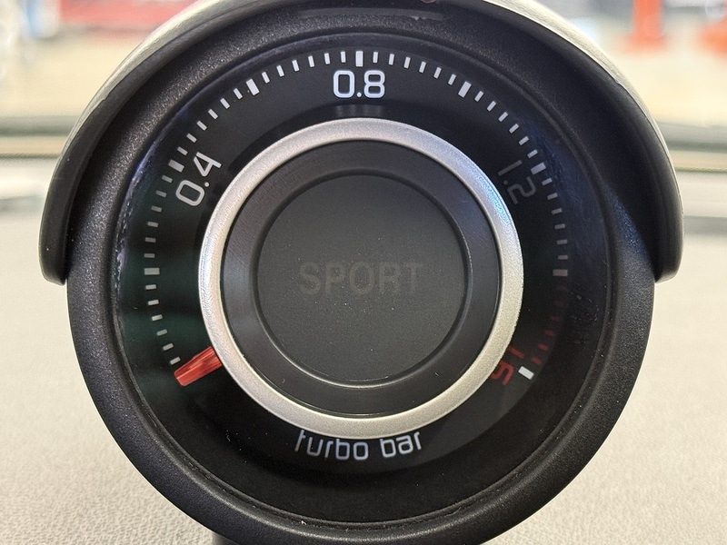 Used Abarth 500 2014 for sale - 77920856: Photo 23