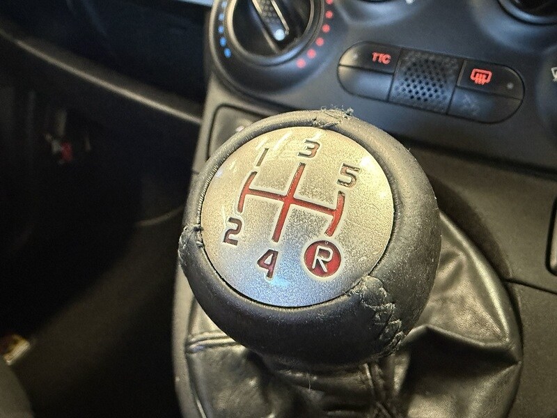 Used Abarth 500 2014 for sale - 77920856: Photo 26