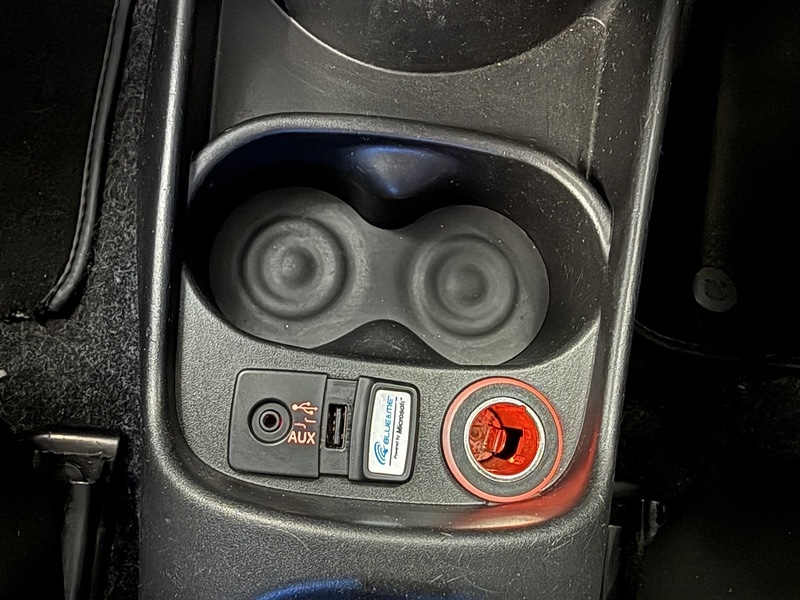 Used Abarth 500 2014 for sale - 77920856: Photo 27