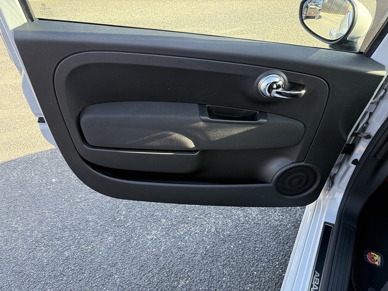 Used Abarth 500 2014 for sale - 77920856: Photo 33