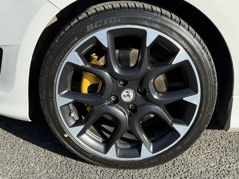 Used Abarth 500 2014 for sale - 77920856: Photo 36