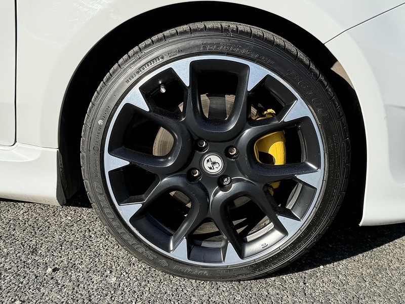 Used Abarth 500 2014 for sale - 77920856: Photo 38