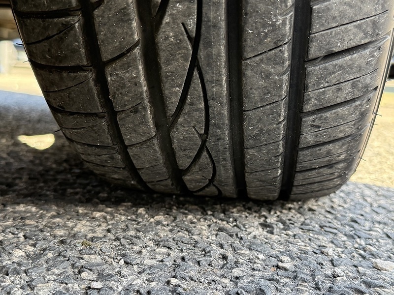 Used Abarth 500 2014 for sale - 77920856: Photo 41