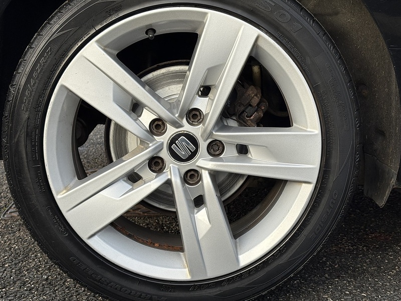 Used SEAT Leon 2018 for sale - 77384695: Photo 10