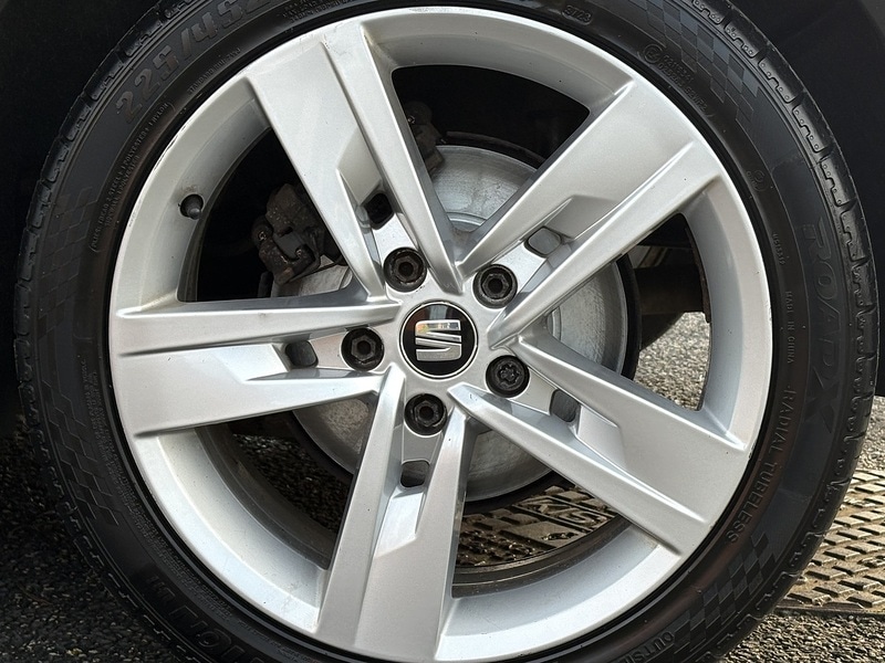 Used SEAT Leon 2018 for sale - 77384695: Photo 11