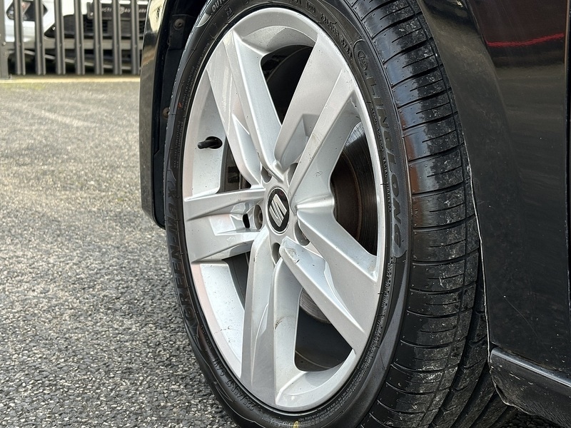 Used SEAT Leon 2018 for sale - 77384695: Photo 12