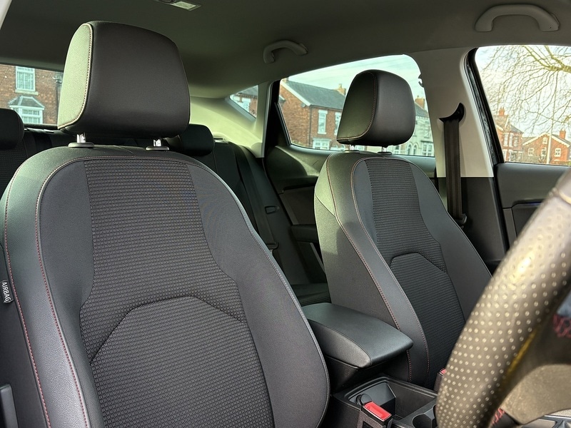 Used SEAT Leon 2018 for sale - 77384695: Photo 14