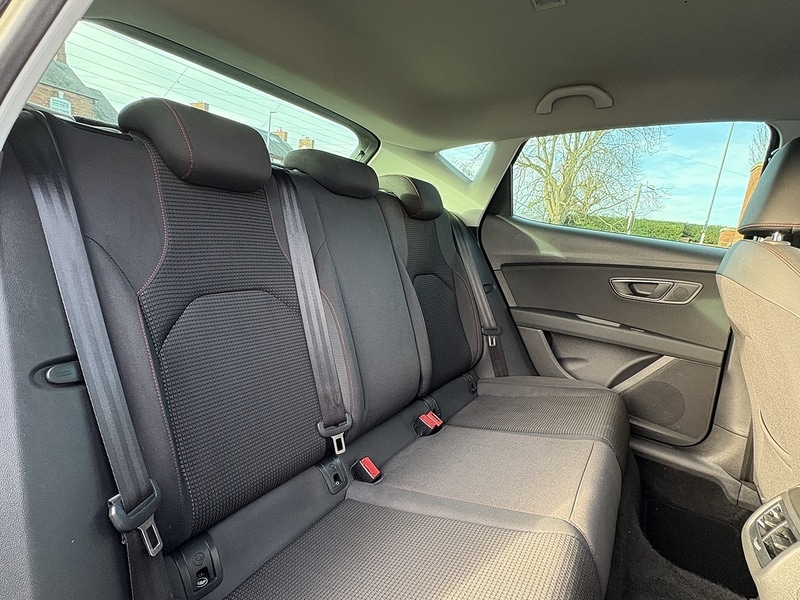 Used SEAT Leon 2018 for sale - 77384695: Photo 17