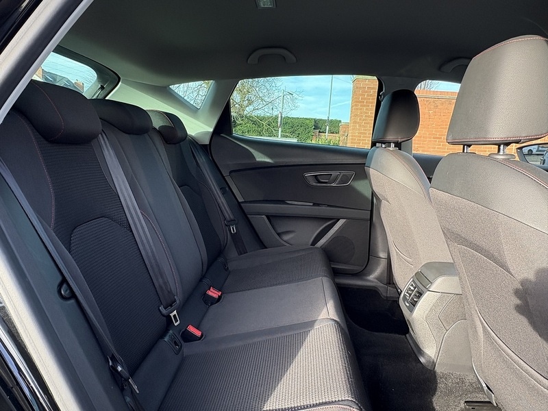 Used SEAT Leon 2018 for sale - 77384695: Photo 18