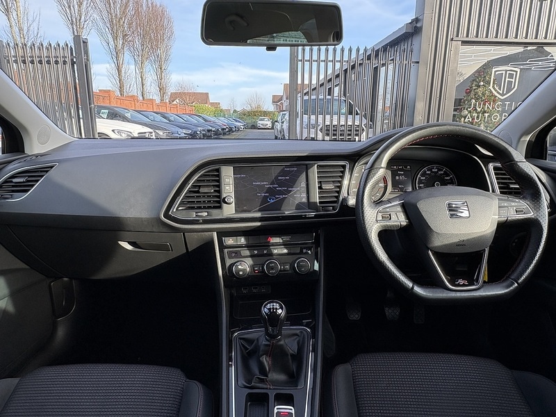 Used SEAT Leon 2018 for sale - 77384695: Photo 19