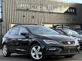 Used SEAT Leon 2018 for sale - 77384695: Photo