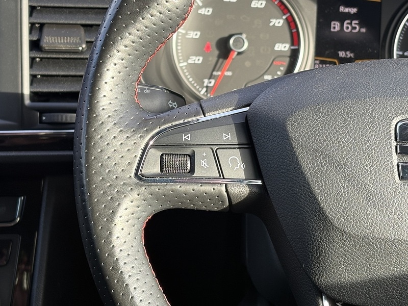 Used SEAT Leon 2018 for sale - 77384695: Photo 21