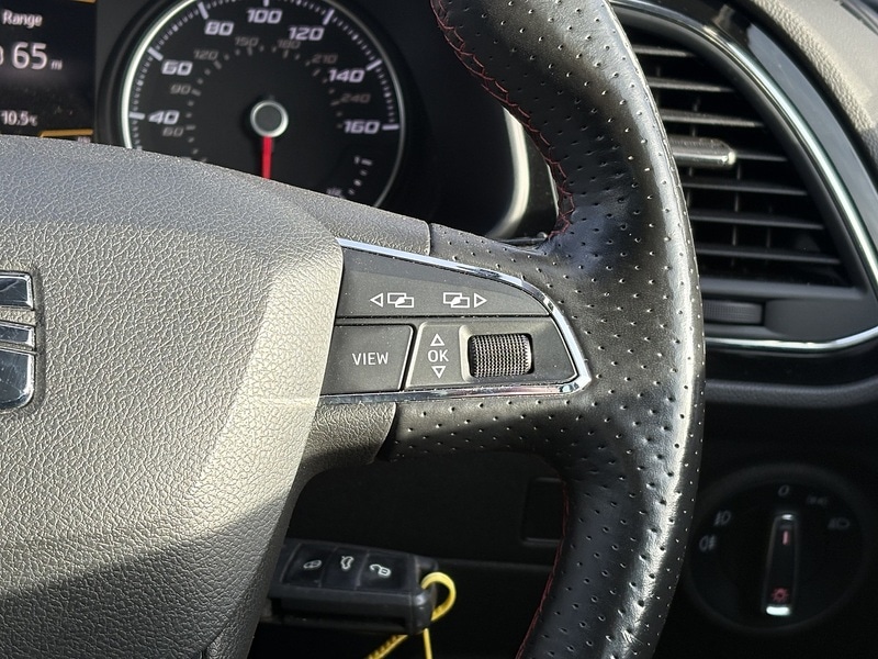 Used SEAT Leon 2018 for sale - 77384695: Photo 23