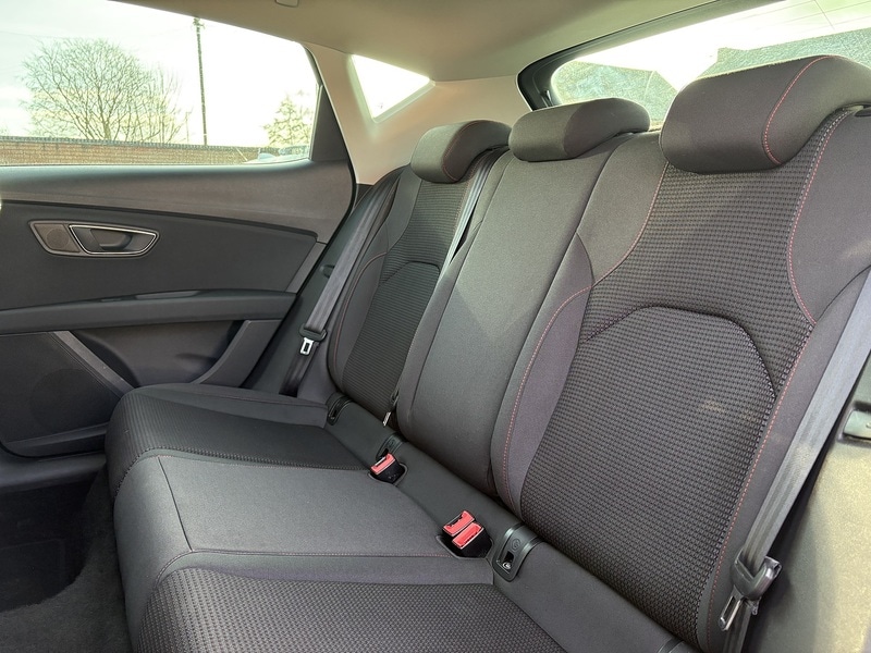 Used SEAT Leon 2018 for sale - 77384695: Photo 24