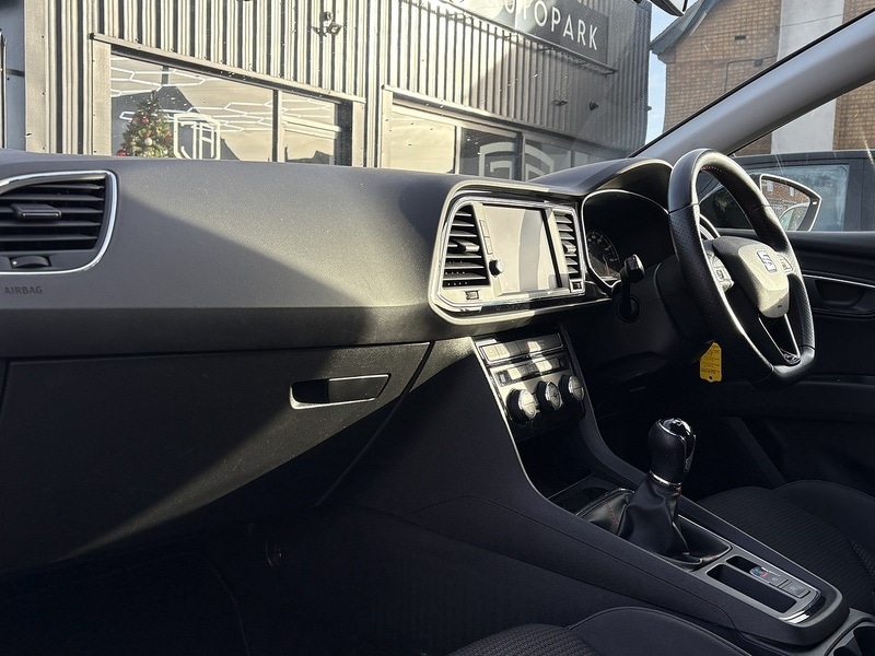 Used SEAT Leon 2018 for sale - 77384695: Photo 25