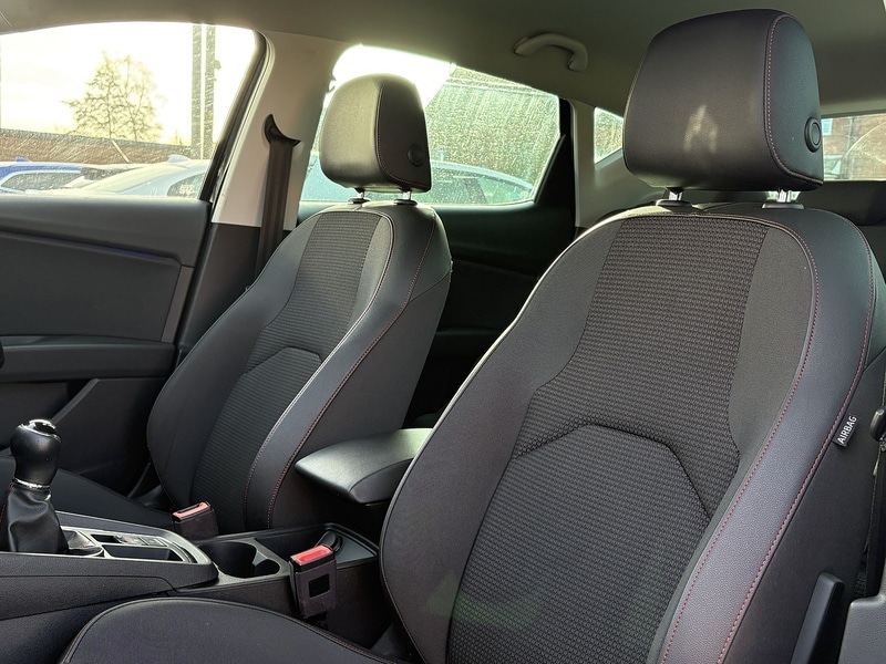 Used SEAT Leon 2018 for sale - 77384695: Photo 26