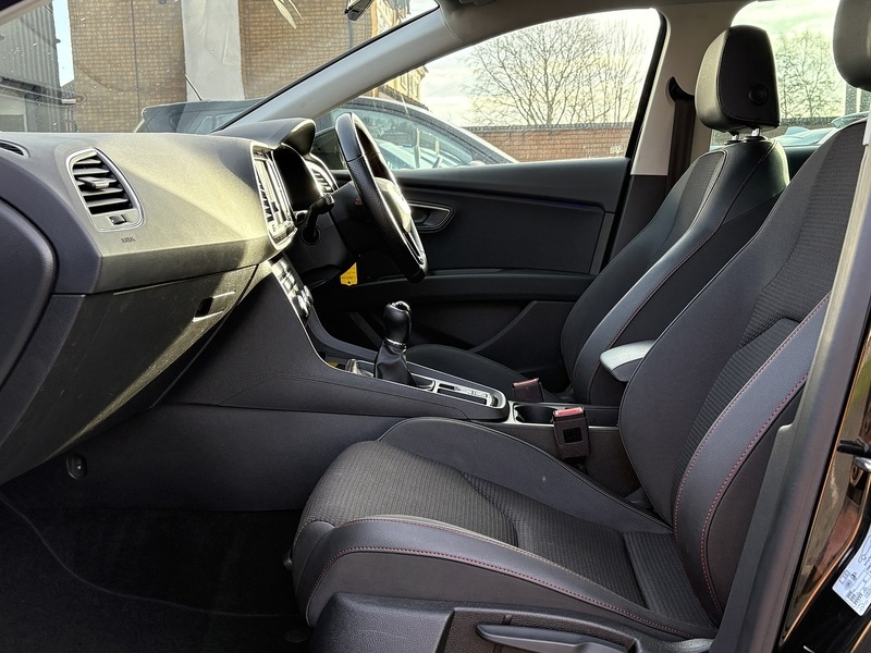 Used SEAT Leon 2018 for sale - 77384695: Photo 27