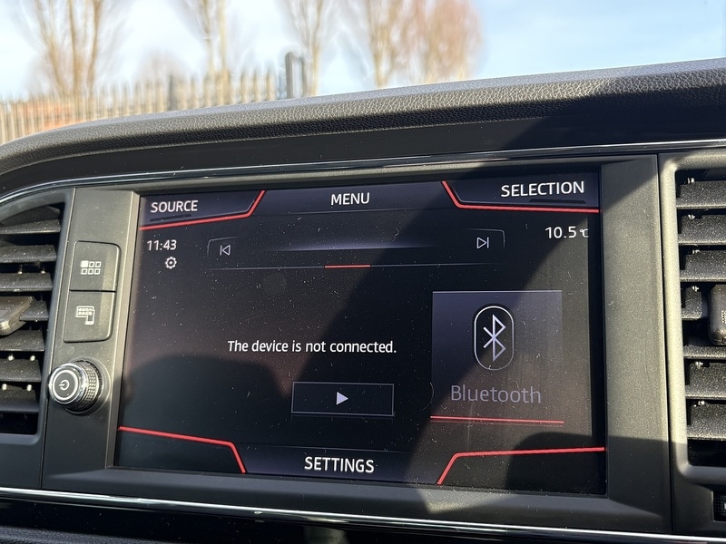 Used SEAT Leon 2018 for sale - 77384695: Photo 32